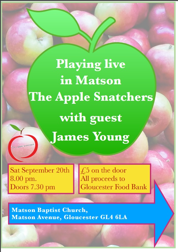 Applepickers