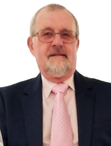Rob Atherton