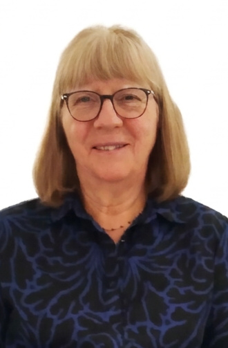 Miriam Atherton